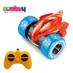 CB838653 CB838655 - Remote control stunt car light toy